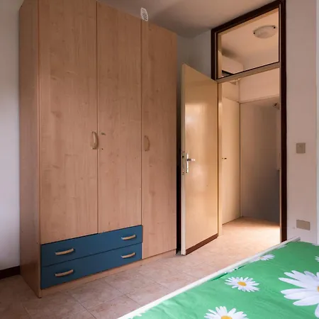 شقة Luminous Flat In With Garden بيبيوني