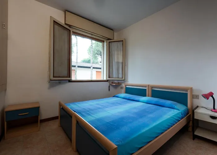 Apartman Luminous Flat In With Garden